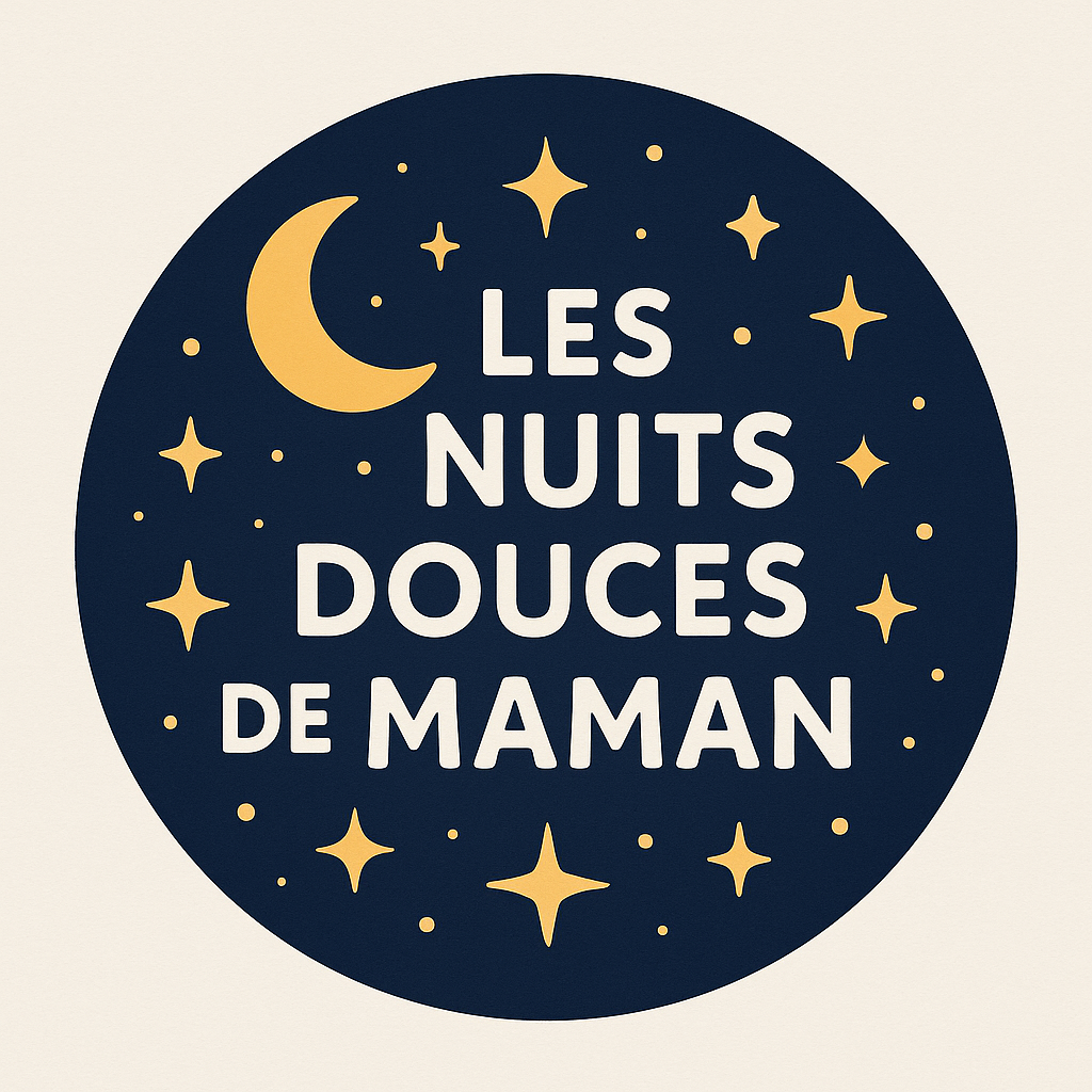 Les Nuits Douces de Maman
